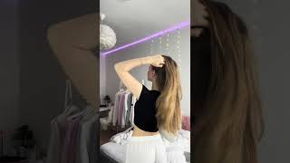 FRISEUR VLOG🎀 friseur vlog newhair [upl. by Nnod64]