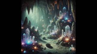 Crystal Cave  SynthMillion Music [upl. by Devon]