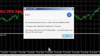 How to get RSI alerts using MetaTrader MT4  Installation Guide for RSI Alert Indicator [upl. by Poulter670]