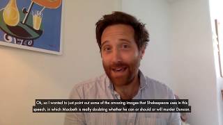 Activity Toolkits｜Macbeth Activity 7｜Joseph Kloska Part 1 [upl. by Iron]