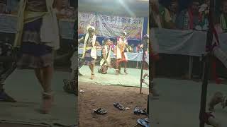 Rangabati Rangabati sambalpurisongs dance short program [upl. by Areit379]