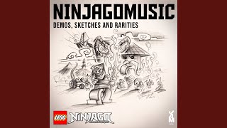 LEGO Ninjago Pieces [upl. by Gnal470]