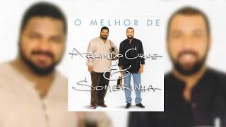 Arlindo Cruz amp Sombrinha  quotO Melhor de Arlindo Cruz e Sombrinhaquot 2015 Álbum Completo [upl. by Rosner]