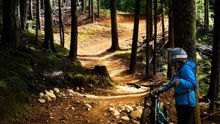 Worlds Best Bike Park  Loam Ranger Rides Sunshine Coast [upl. by Relda]