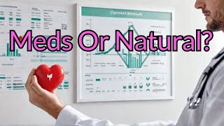 Should You Avoid Statins A Cholesterol Guide [upl. by Lili145]