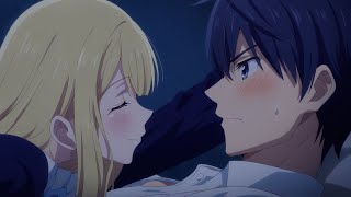 Top 10 New WHOLESOME Romance Anime To Watch [upl. by Frager]