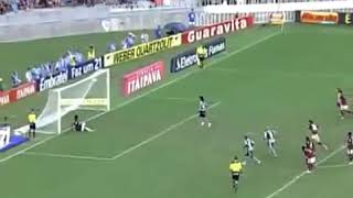 El Loco Abreu la pica en penal y Botafogo gana el estadual [upl. by Theresa]