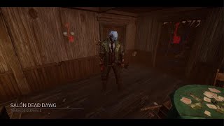 Match as killer in 2 vs 8Trapper [upl. by Weywadt]