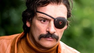 JULIAN BARRATT ON MINDHORN  Filmmaking Insights  Watershed [upl. by Nawek]