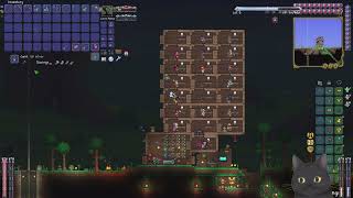 Modded Terraria Ep 14 [upl. by Bush427]