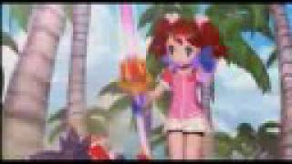 Ape Escape 3 Intro [upl. by Clarhe]