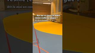 Alors  sport handball handballplayer foryou resine debat colle handballvideos asmr [upl. by Agee]