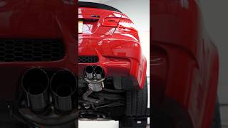 E92 M3 Supersprint F1 Race Exhaust  Evolve XPipe  Install  Sound E92M3 Supersprint Exhaust [upl. by Ykcir393]