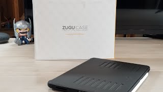 ZUGU MUSE Case Review for the iPad Pro 11quot [upl. by Zumstein]