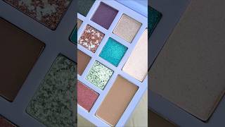 Best amp affordable eyeshadow palette 🌸 beauty style makeup [upl. by Llehcam]