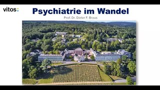 Psychiatrie im Wandel [upl. by Ettelegna]