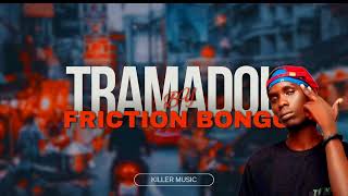 TRAMADOL BY FRICTION BONGO OFFICIAL AUDIO SOUTH SUDAN MUSIC004 [upl. by Arretak]