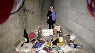 Strange Things Discovered Behind Homeowners’ Walls [upl. by Aimak728]