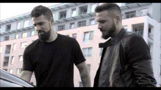 Shindy feat Bushido  Stress ohne Grund unzensiert [upl. by Yltnerb]