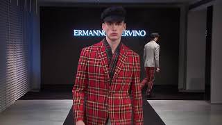 Ermanno Scervino Fall 2018 Mens Collection [upl. by Chak]