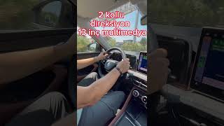 Yeni Skoda Kodiaq SUV neler değişti skoda [upl. by Sandell]