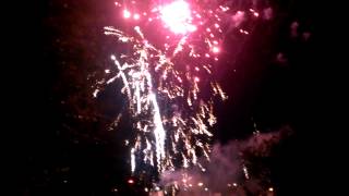 Idaho Falls Fireworks [upl. by Edny]