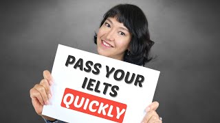 How to Pass Your IELTS Exam NEW TIPS [upl. by Clarinda]