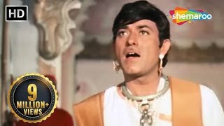 Tujko Pukare Mera Pyaar Part 1 Neel Kamal 1968  Raj Kumar  Waheeda Rehman  Sad Hindi Song [upl. by Neelia]