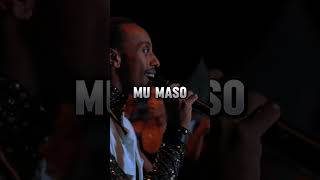 Andy Bumuntu  Valentine part 1 Lyrics mujyosi [upl. by Hewet]