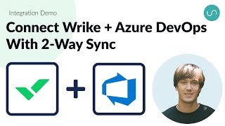 How to Sync Wrike Tasks with Azure DevOps Work Items Automatically [upl. by Polard350]