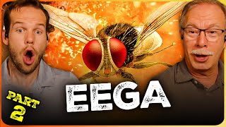 EEGA Movie Reaction Part 23  Nani  Sudeep  Samantha Ruth Prabhu  SS Rajamouli [upl. by Haron]