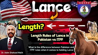 USTPF Lance Standards [upl. by Mada]