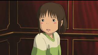 If Hideaki Anno Directed Spirited Away [upl. by Akimaj]