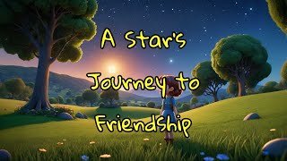 A Stars Journey to Friendship [upl. by Alilad]