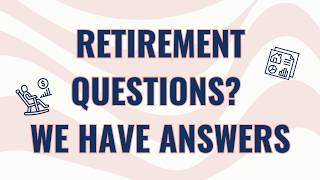 All of Your Retirement Questions Answered with Morningstars Christine Benz [upl. by Robinetta]