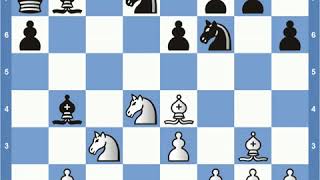 Match of the Century Fischer vs Spassky Game 12 [upl. by Idnil]