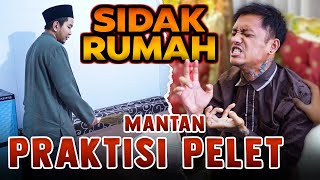 USTADZ FAIZAR SIDAK RUMAH MANTAN PRAKTISI PELET  MENYAPA RUMAH SUBANG [upl. by Asilla]