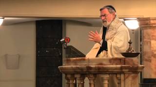 Chief Rabbi Lord Sacks preSelichot address  Rabbi Jonathan Sacks [upl. by Icyak]