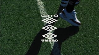 CARRE X UMBRO [upl. by Sherilyn]