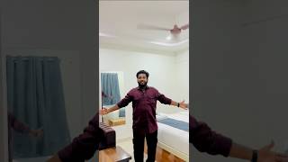 Mana Suryapet lo luxury rooms available only 1599 shorts youtubeshorts foodie food [upl. by Attenat]