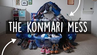 Who Is Marie Kondo [upl. by Ibson]