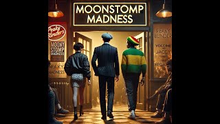 Moonstomp Madness [upl. by Thorr]