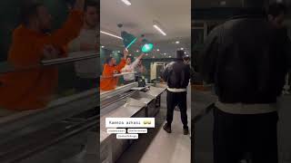 MASTERCHEF HAKAN ALİCAN VE BARBOROSLA BİRLİKTE masterchef [upl. by Voleta]