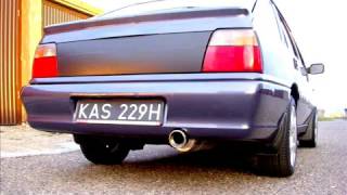 Polonez Caro Plus 16 Gli Tuning [upl. by Robert]