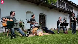 Jazz Band in Venice Italy for Weddings [upl. by Stultz542]