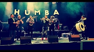 Balkan Brass Band Deutschland and Zoran Jankovic konzert in Köln 2016 Trubaci Nemacka Kontakt [upl. by Alisun]