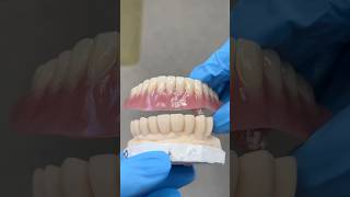 From Prototype to Final EnvisiontecMain envisiontec lsk121shorts dentist dentistteeth [upl. by Derrick]