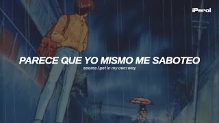 Twenty One Pilots  The Craving single version Español  Lyrics [upl. by Imac]