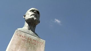 Péguy Ein Schriftsteller zieht an die Front [upl. by Eiryt361]