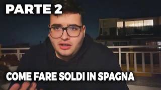 ELPAPI SPIEGA COME FARE ECOMMERCE IN SPAGNA DROPSHIPPING CON PAGAMENTO ALLA CONSEGNA  PARTE 2 [upl. by Claiborne]